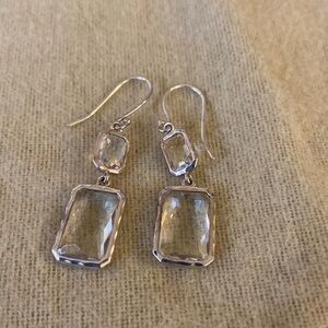 Ippolita Wonderland Snowman Drop Earrings